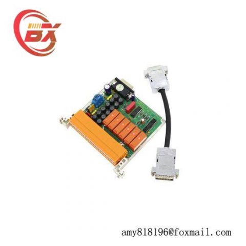 Honeywell 05704-A-0123 Fire Relay Interface Assembly