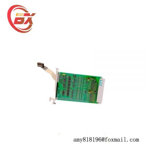 Honeywell 10101/1/1 Digital Control Module