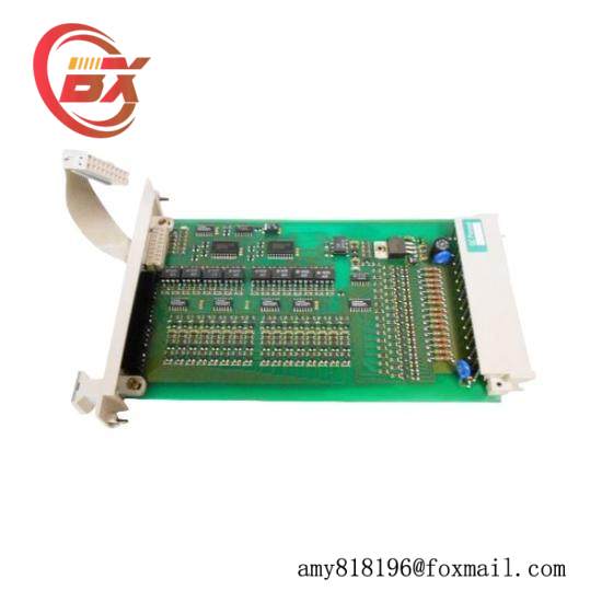 Honeywell 10102/2/1, 10006/2/1, 10106/2/1 Fail Safe Analog Input Module