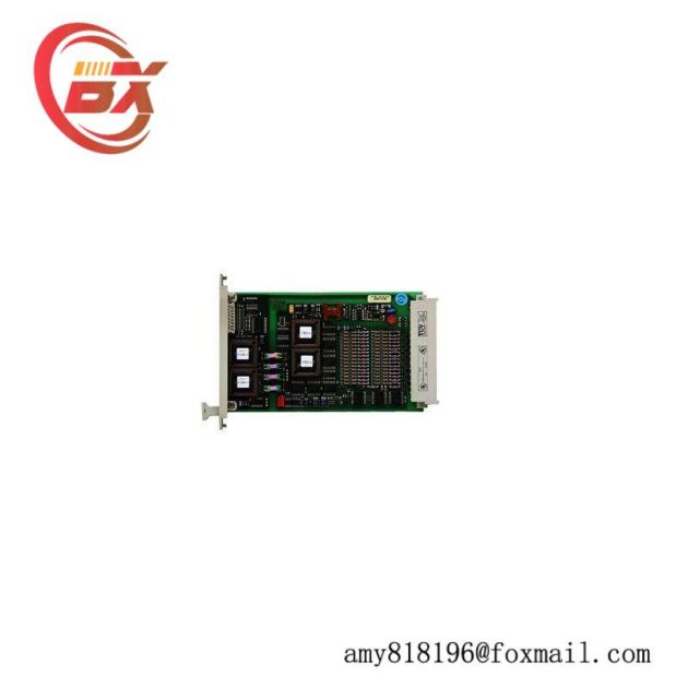 Honeywell 10105/2/1 Analog Input Module - High-Density AI for Industrial Control