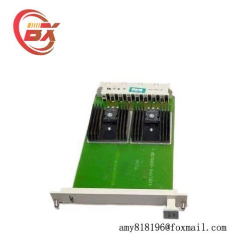 Honeywell 10303/1/1 - Power Supply Module, for industrial automation