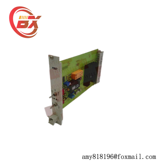 Honeywell 10310/2/1 Earth Leakage Detector: Advanced Safety Solution for Industrial Environments