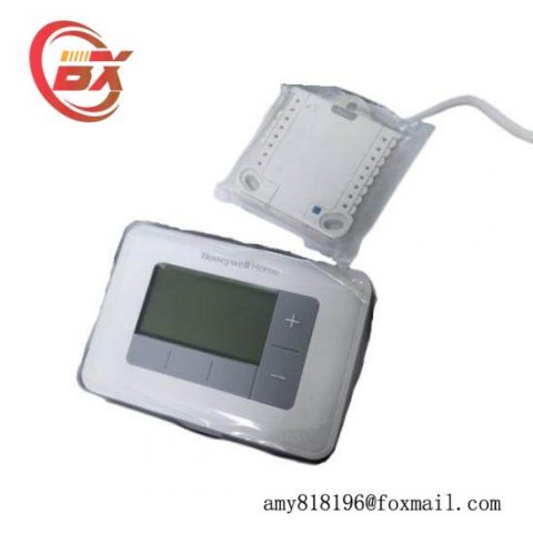 Honeywell 121B99VM75000 / HB02A50110A - Advanced Control Module for Industrial Applications