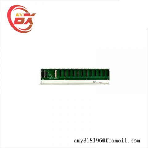 HONEYWELL 2MLB-M12A-CC Main Base, Modular Control Systems