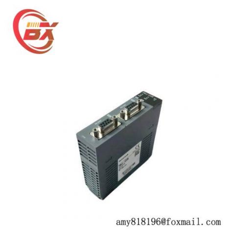 Honeywell 2MLL-C22B-CC: Industrial Control Module, High Performance & Precision