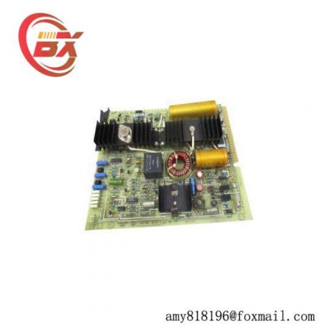 HONEYWELL 30731808-001 Regulator Module for Advanced Control Systems