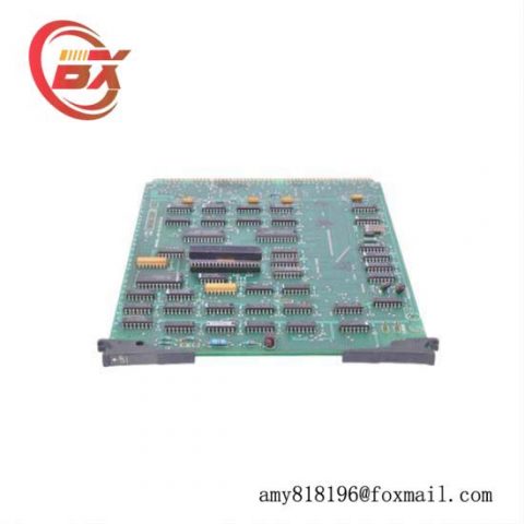 HONEYWELL 30731832-001 Processor Module: Industrial Control System Core Component
