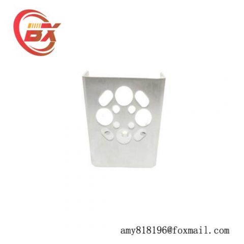 Honeywell 30752770-603 Transmitter Mounting Bracket
