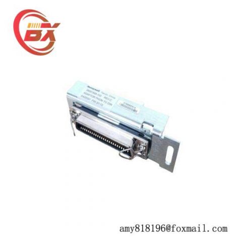 Honeywell 38001508-100 Industrial Coupler Module