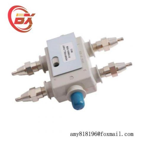 Honeywell 51304518-150 Industrial Control Module