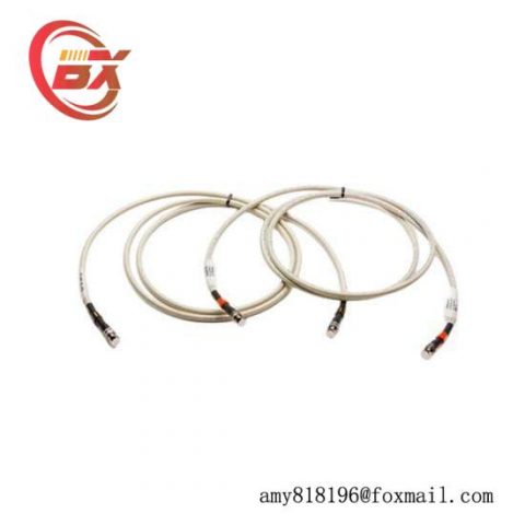 Honeywell 51195153-903/MU-NKD903 3.5M RG6 Drop Cable Set, Industrial Control Solutions