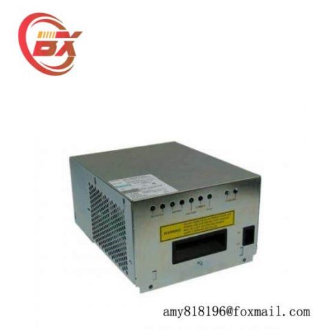 Honeywell 51198651-100 HPM Power Supply Module