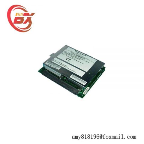 Honeywell 51199478-100 Industrial Power Distribution Panel