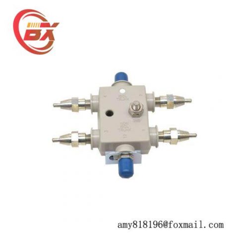 HONEYWELL 51201395-100 Tap DCS Module: Advanced Control System for Industrial Automation