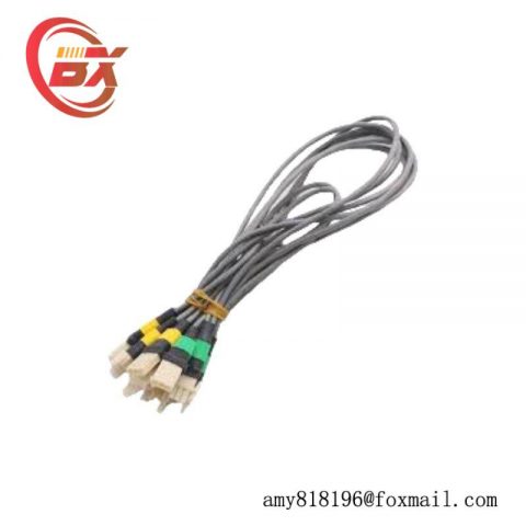 HONEYWELL 51202659-202 I/O Link Cable Pair for Industrial Control Systems