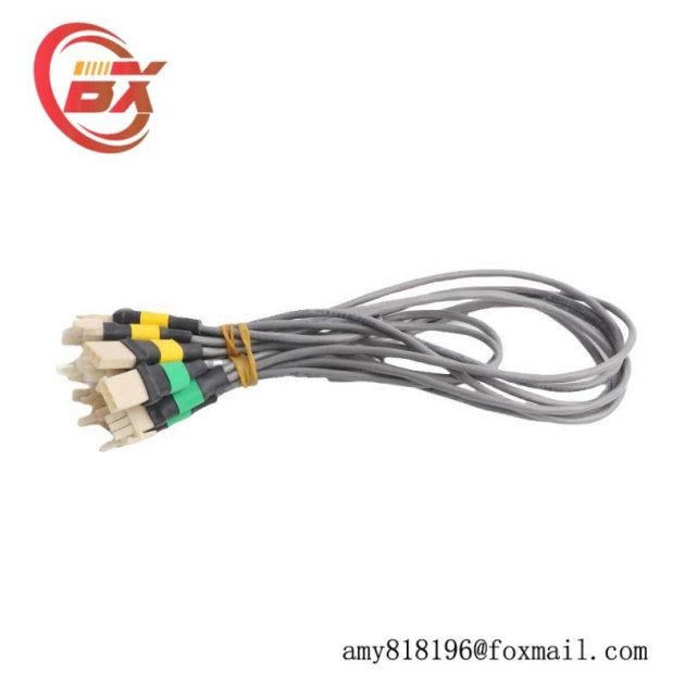 Honeywell 51202971 Cable Series - High-Frequency Communication Module