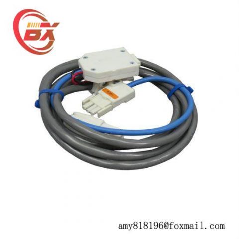 Honeywell 51204126-002 I/O Link Cable