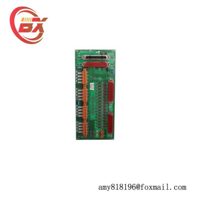 Honeywell FTA Terminal Board - MC-TAOY22 51204172-175 | Advanced Analog Output Module