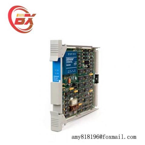 Honeywell 51303979-550 DCS System Control Module