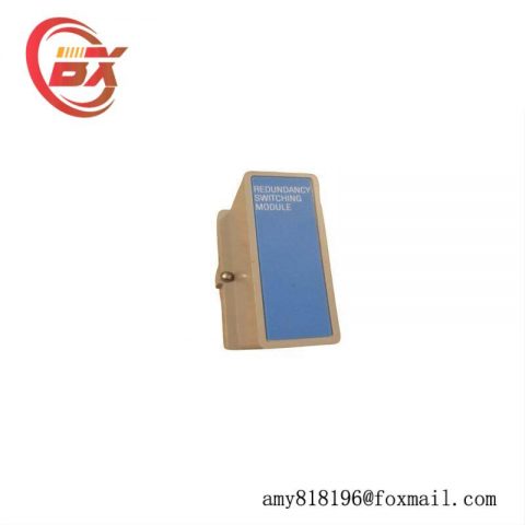 HONEYWELL 51304338-100 Redundancy Switching Module