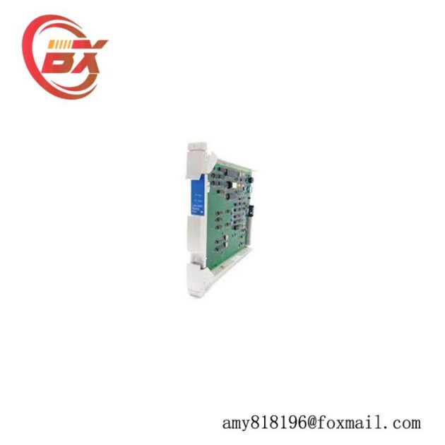 Honeywell 51304362-350 MC-PSIM11: Serial Interface I/O Processor, for Advanced Control Solutions