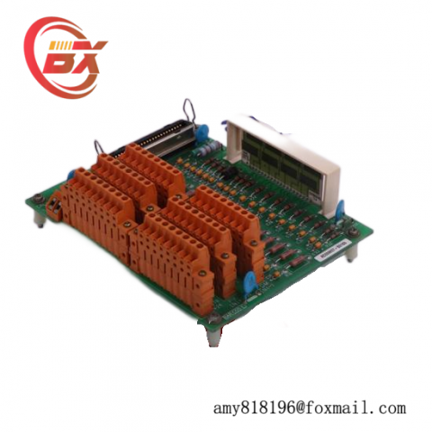 Honeywell 51304437-150 Advanced Industrial Control Module