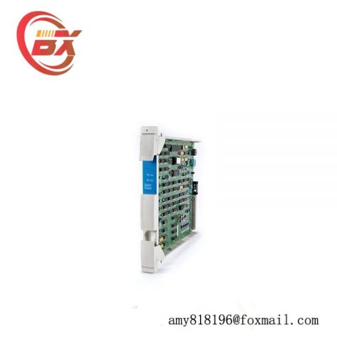 HONEYWELL 51304487-100 Digital Display Module for Industrial Control Systems