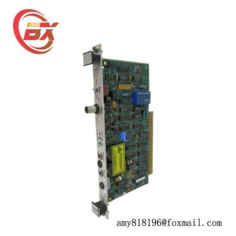 Honeywell 51304540-200: Precision Control Module for Industrial Automation