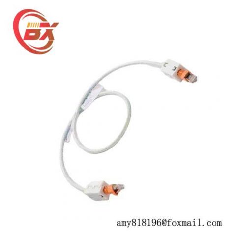 Honeywell 51305341-100 Industrial Control Cable