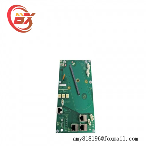 HONEYWELL 51305341-100: Industrial Drive DC Power Cable DCS Module