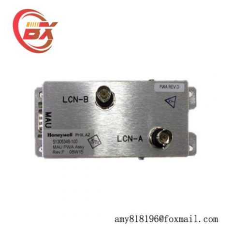 HONEYWELL 51302362-200 Industrial Control Module