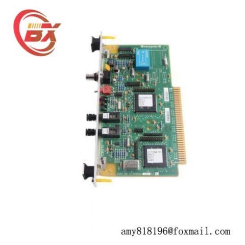 Honeywell 51305508-200 XLCNE2 MM CE CERT MEDIUM DIST1 BOARD