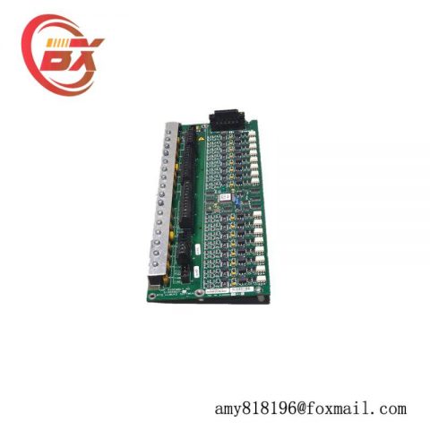 Honeywell 51305890-175: High Performance Low Level Input Multiplexer