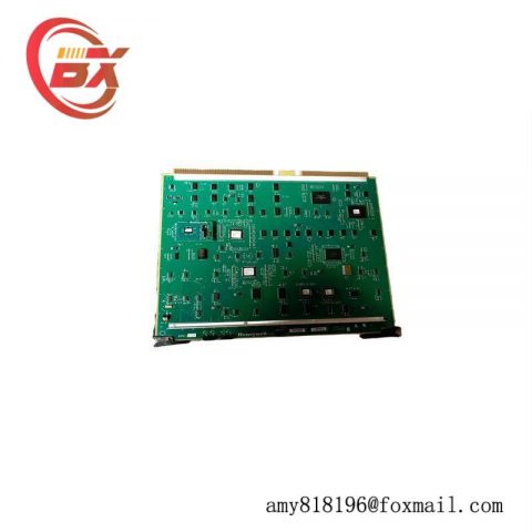 Honeywell 51306673-100 EPNI Industrial Control Module