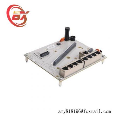 Honeywell 51308099-100 Control Panel with EPDGC/MO Technology, Process Automation