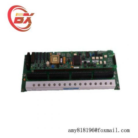 Honeywell 10208/2/1 Programmable Logic Controller Module - Industrial Automation Control