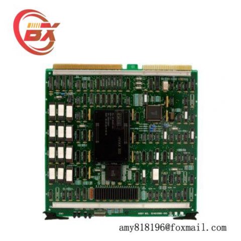 Honeywell 51401088-100 FTA Module