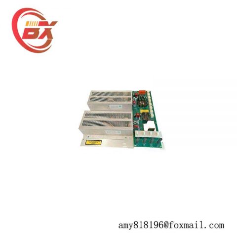 Honeywell 51401140-450 High-Performance Power Supply