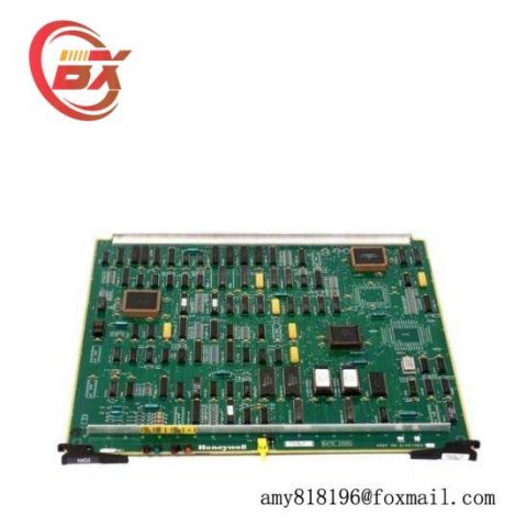 Honeywell 51401583-200 PKS System Control Module