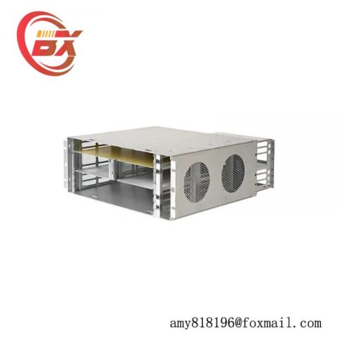 Honeywell 51402455-100 MP-DNCF02-200 Industrial Control Module