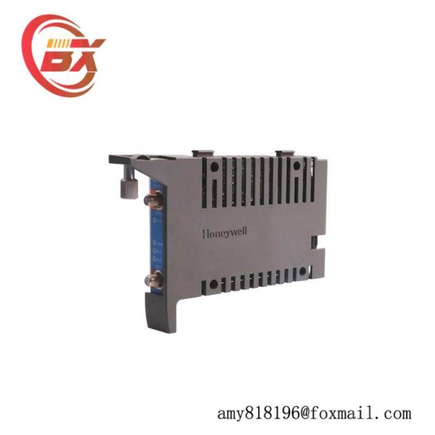 Honeywell 51402573-150 PROCESS MANAGER - Advanced Control Solution for Industrial Automation