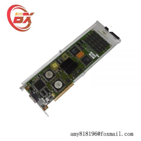 Honeywell 51403299-200 File 15 Slot Control Module