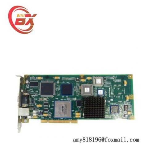Honeywell UCN Series 51403776-100: Industrial Automation Control Module