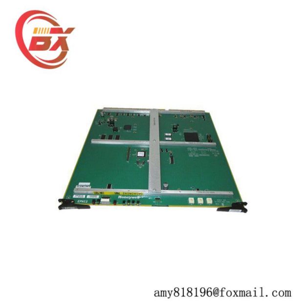 Honeywell 51454196-100 Rev. R Control Board