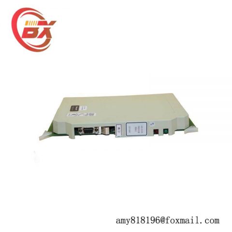 Honeywell 620-0080 PLC Processor Module, High-Performance Control Solution