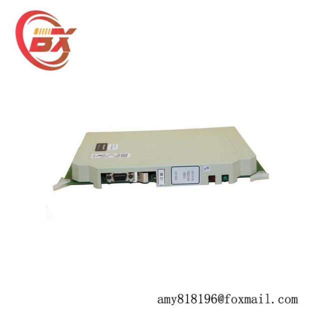 Honeywell 620-0080 PLC Processor Module, High-Performance Control Solution