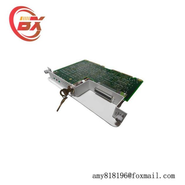 Honeywell 620-0088: Link Drive Module - Advanced Control Solutions for Industrial Automation