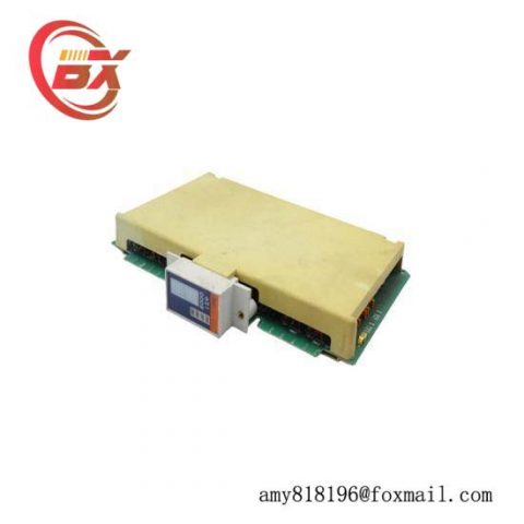 Honeywell 621-0000 Analog Input Module for Industrial Control Solutions