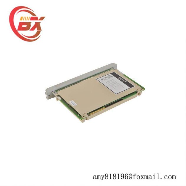 HONEYWELL 621-0022-ARC Analog Input Module, Industrial Control Solutions