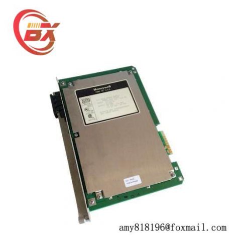 Honeywell 621-9933C: High-Performance DCS Module for Industrial Control Systems